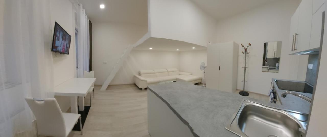 Apartment Krale Jiriho Карлови Вари Екстериор снимка
