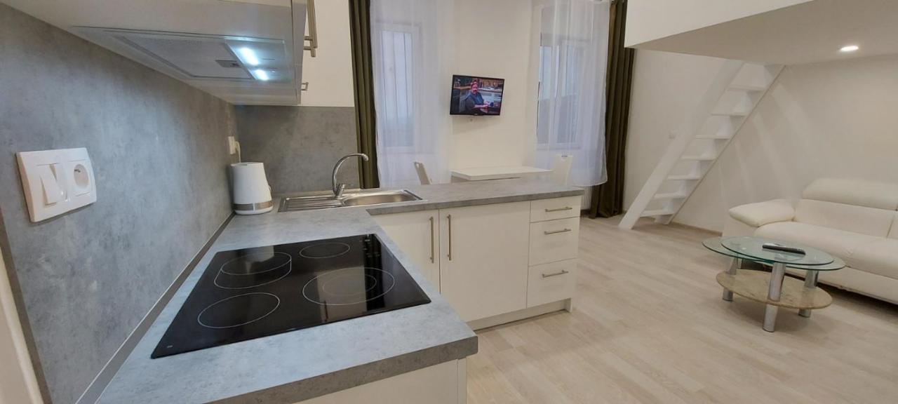 Apartment Krale Jiriho Карлови Вари Екстериор снимка