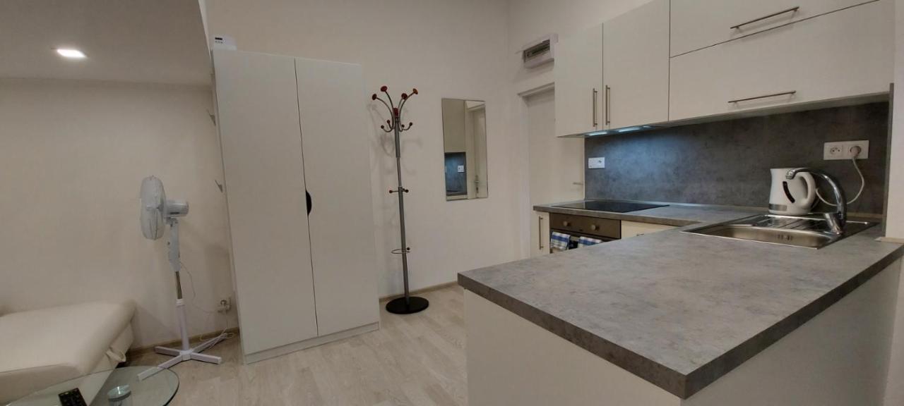 Apartment Krale Jiriho Карлови Вари Екстериор снимка