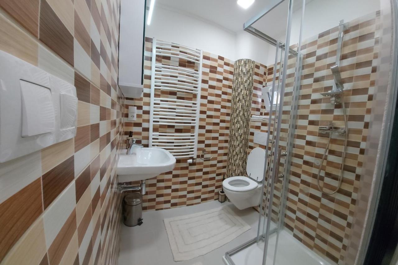 Apartment Krale Jiriho Карлови Вари Екстериор снимка