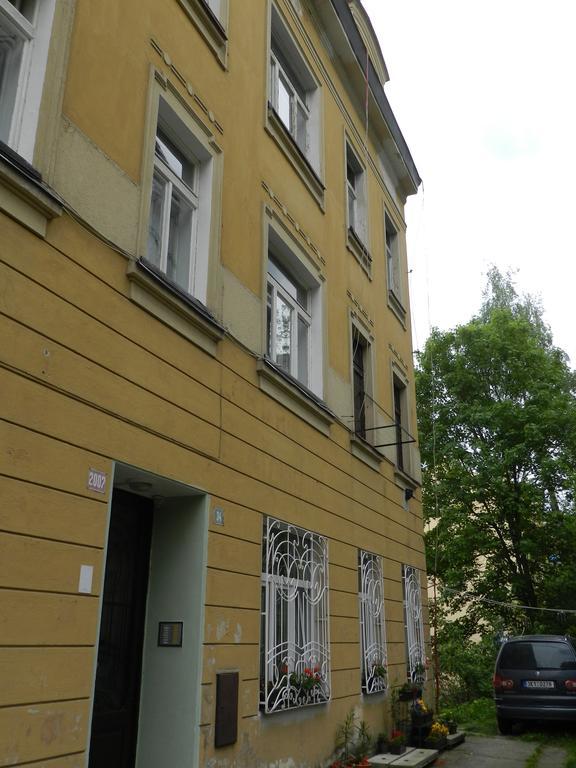 Apartment Krale Jiriho Карлови Вари Стая снимка