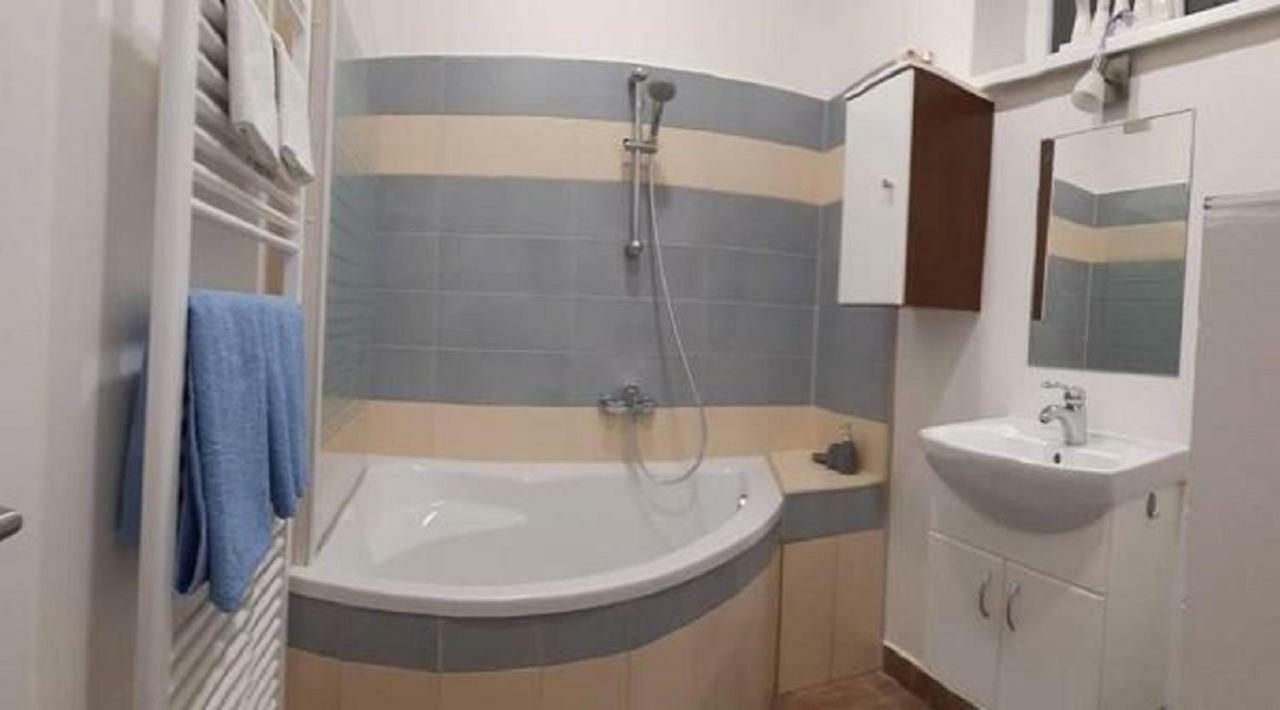 Apartment Krale Jiriho Карлови Вари Екстериор снимка