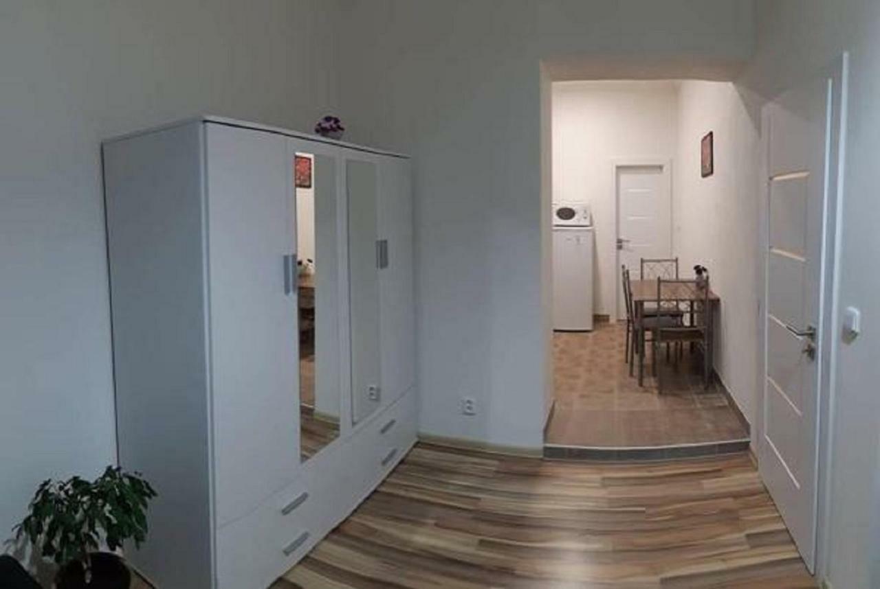 Apartment Krale Jiriho Карлови Вари Екстериор снимка