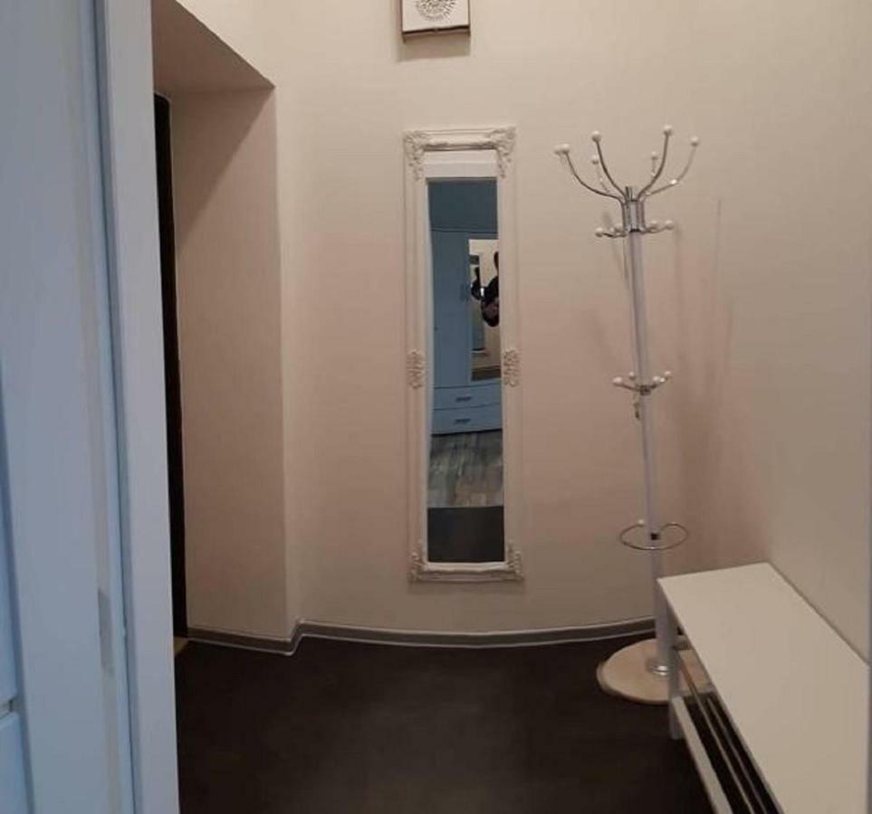 Apartment Krale Jiriho Карлови Вари Екстериор снимка